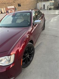 Chrysler 300